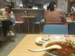 -小杨生煎(周浦万达店)