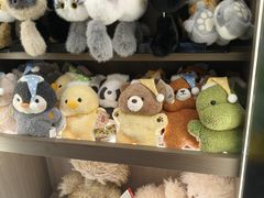 -沈阳大商千盛购物中心有限公司(长江街店)
