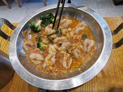 -去茶去餐厅(中央大街店)