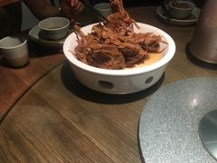 -北方家宴(番禺永旺店)