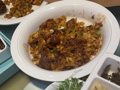 -紫光园·烤鸭·北京菜(劲松店)