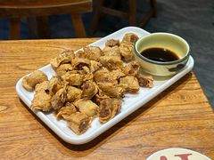-东来土菜馆(民祥园路店)