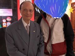 -富临饭店阿一鲍鱼