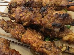 -晓靖轩烧烤(沙河风情店)
