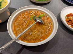 酸汤肥牛-羲和雅苑•北京烤鸭(国贸商城店)