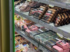 -婕妮璐超市 Jenny Lou’s Shop(三里屯店)