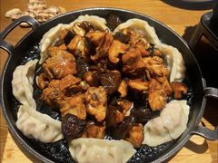 -小户人家(循礼门南国中心店)