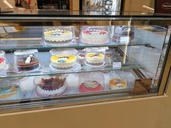 -哈根达斯(卓展店)