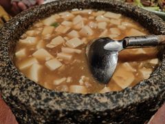 -绿茶餐厅(领展购物广场·中关村店)