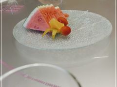 包厢-稻香酒家·34年老字号·港式粤菜(汉街店)