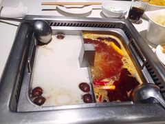 -海底捞火锅(锦艺城店)