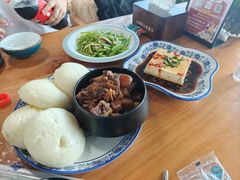-大娘舅·江景餐厅桐庐菜(白冷线店)