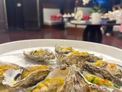 -明湖楼·经典鲁菜山东海鲜(大明湖店)