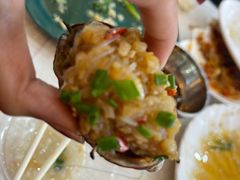 -覃记海鲜美食餐厅