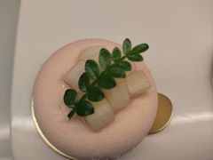 -威珀斯酒店·珀萃美食餐厅