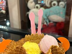 -大螃蟹海鲜餐厅