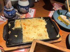 -仓桥家·焗寿司·锅物(光谷步行街店)