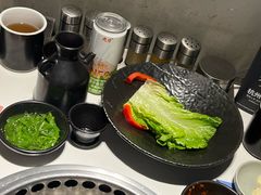 -焱铁烧·黑毛和牛专门店(杭州嘉里中心店)