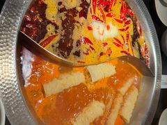 -廖掌柜·重庆鲜货火锅(上海首店)