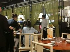 大堂-潮堂(环球金融中心店)
