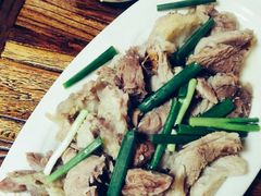 -正宗天津烧麦馆(柳州路店)