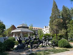 -天津五大道文化旅游区