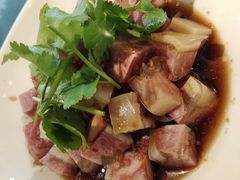 -桃子餐厅·天津菜(红星路直营店)