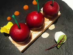 -Wei菋·Le Bistrot
