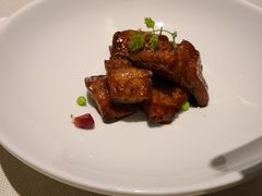 本帮熏鱼-逸道(益丰·外滩源店)