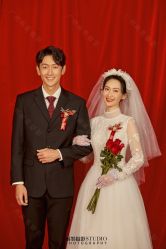 点击看大图 -雨墨婚纱摄影工作室