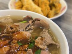 牛三星-竹园竹升面(西关总店)