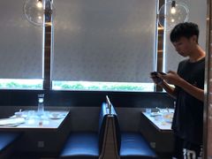 -香港茶餐厅文化体验馆(茶山镇店)