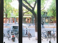 -zarah(鼓楼店)