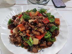 -煲来饱去冷水鱼