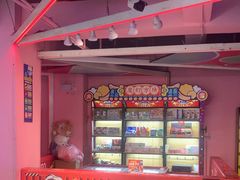 -阿尔法Game Station(中山路店)