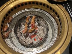 -山川小町·极番烧肉(新地假日广场店)