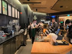 -星巴克(威尼斯人店)