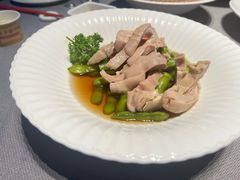 -穿越·外婆家(西溪天堂店)