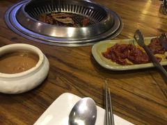 -一品诚记烤肉·甄选店(中南路店)