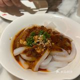 富力广场美食—渝信川菜