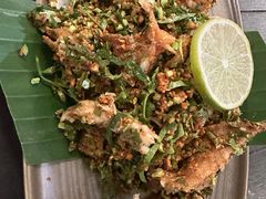 -Ameigo梅果·云贵川bistro(长宁来福士店)