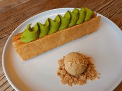 -Vanilla Specialty Coffee(八大关店)