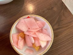 -有红鸡毛店·川菜(建设路店)