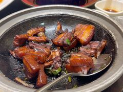 -新乾隆酒楼(帝景园店)