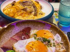 -龙记·香港茶餐厅(海上世界店)