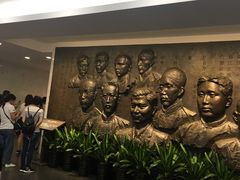 -中共一大纪念馆