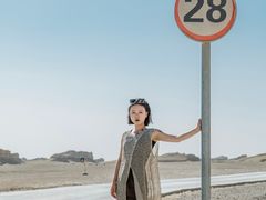 -敦煌雅丹国家地质公园
