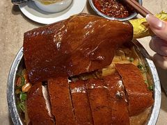 -滋粥楼·顺德菜(番禺广场总店)
