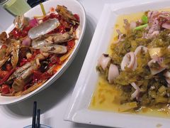 -温岭人家(红花北路店)