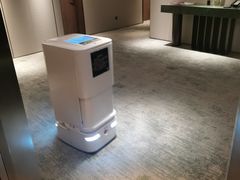 -南京THE TAI太和紫金大酒店